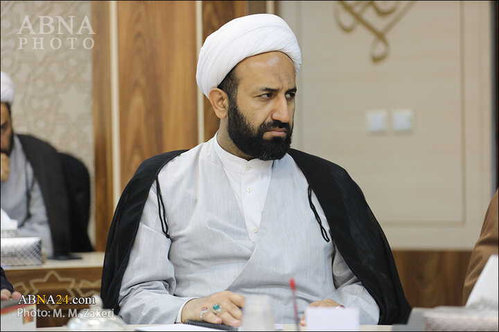 معرفی و بررسی کتاب «فقه اطلاعات و امنیت»