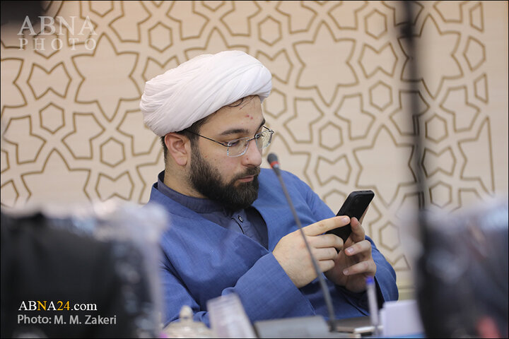 معرفی و بررسی کتاب «فقه اطلاعات و امنیت»