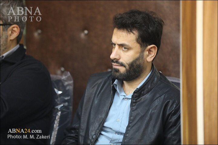 معرفی و بررسی کتاب «فقه اطلاعات و امنیت»