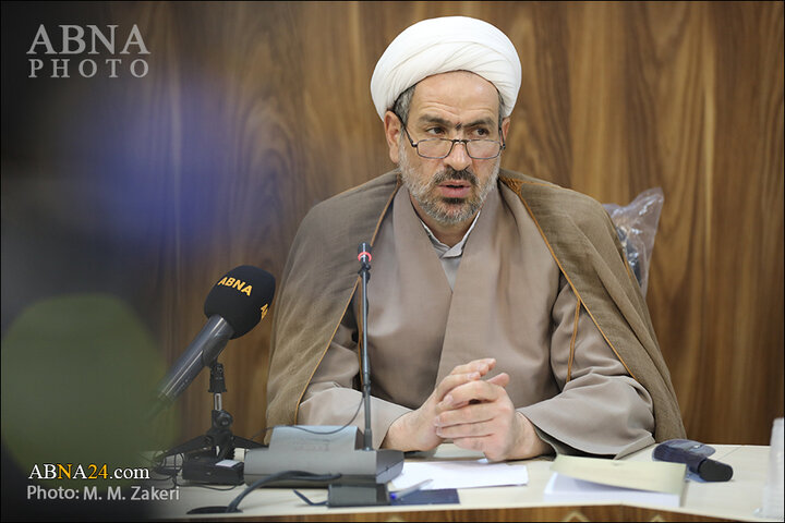 معرفی و بررسی کتاب «فقه اطلاعات و امنیت»