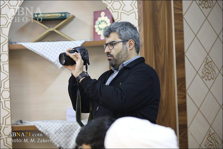 معرفی و بررسی کتاب «فقه اطلاعات و امنیت»