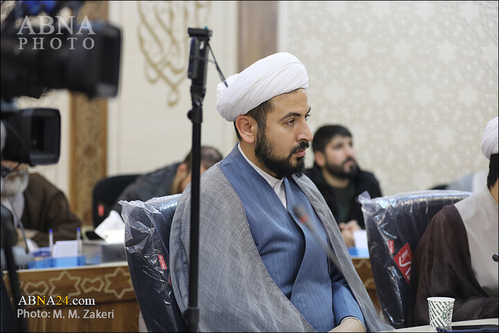 معرفی و بررسی کتاب «فقه اطلاعات و امنیت»