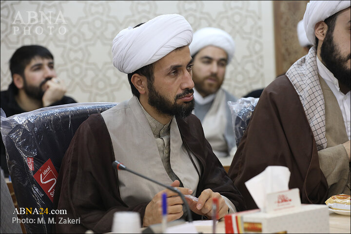 معرفی و بررسی کتاب «فقه اطلاعات و امنیت»