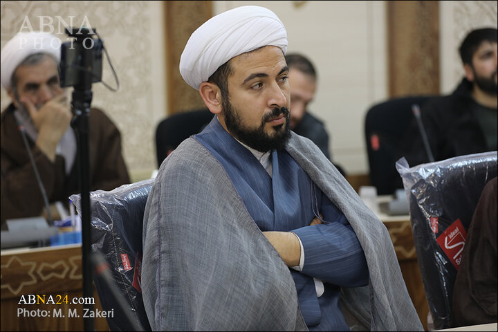 معرفی و بررسی کتاب «فقه اطلاعات و امنیت»