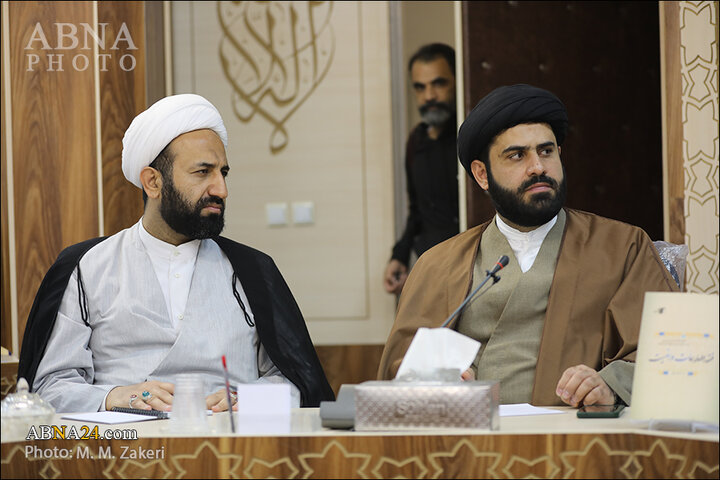 معرفی و بررسی کتاب «فقه اطلاعات و امنیت»