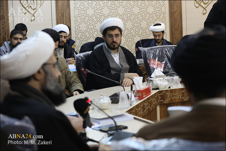 معرفی و بررسی کتاب «فقه اطلاعات و امنیت»