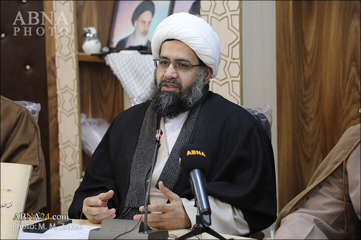 معرفی و بررسی کتاب «فقه اطلاعات و امنیت»