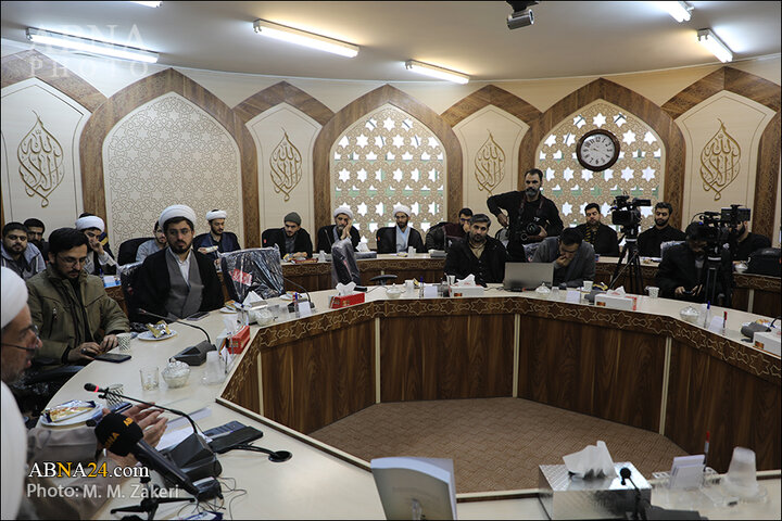 معرفی و بررسی کتاب «فقه اطلاعات و امنیت»