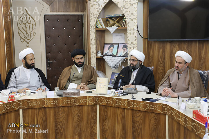 معرفی و بررسی کتاب «فقه اطلاعات و امنیت»