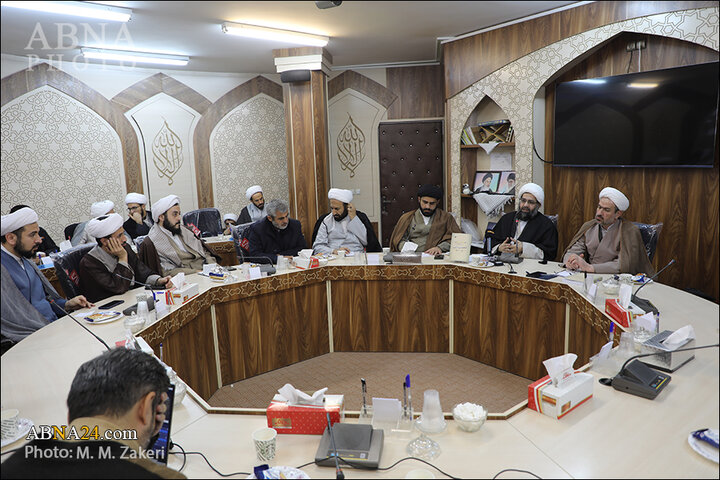 معرفی و بررسی کتاب «فقه اطلاعات و امنیت»