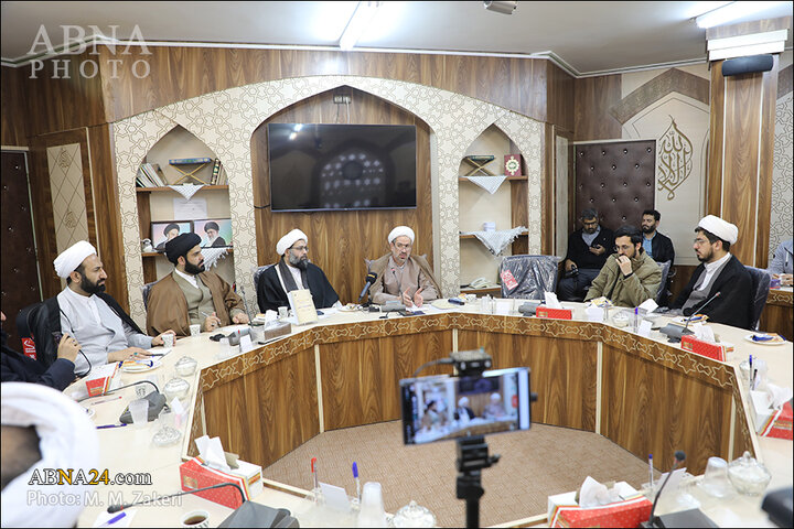 معرفی و بررسی کتاب «فقه اطلاعات و امنیت»