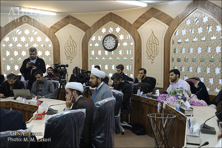 معرفی و بررسی کتاب «فقه اطلاعات و امنیت»