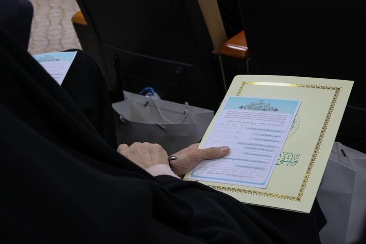 اختتام فعاليات الملتقى القرآني النسوي السنوي الأوَّل
