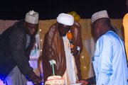 Photos: Eid al-Mab'ath celebrated in Saminaka, Nigeria