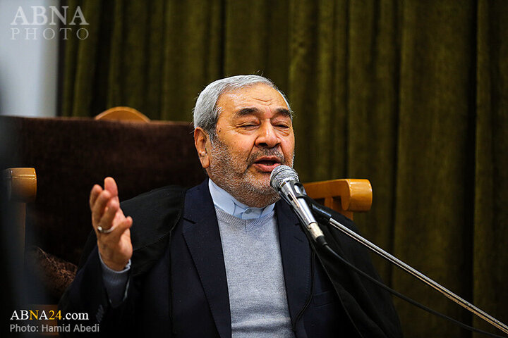 Photos: Turban ceremonies held at offices of Grand Ayatollahs in Qom, Iran