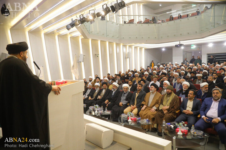 Photos: World Quran Day marked in Qom, Iran