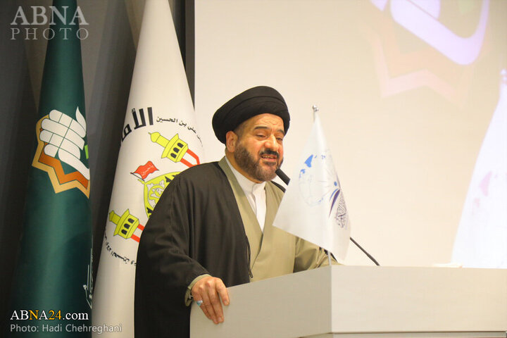 Photos: World Quran Day marked in Qom, Iran