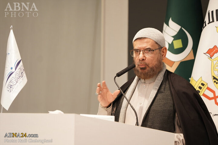 Photos: World Quran Day marked in Qom, Iran