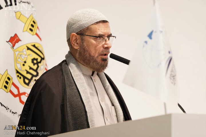 Photos: World Quran Day marked in Qom, Iran