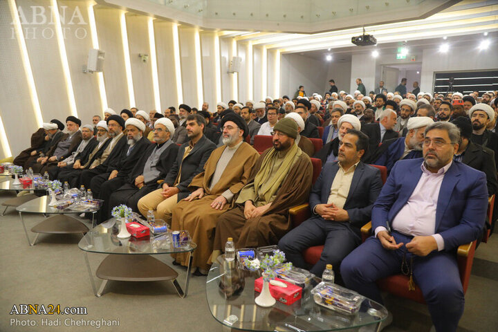 Photos: World Quran Day marked in Qom, Iran