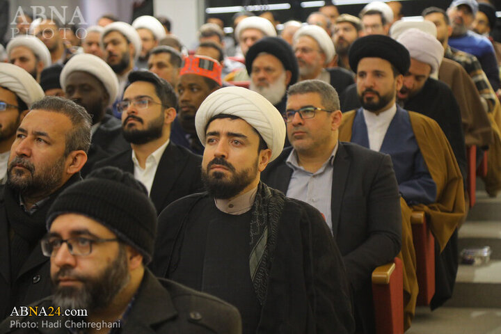 Photos: World Quran Day marked in Qom, Iran