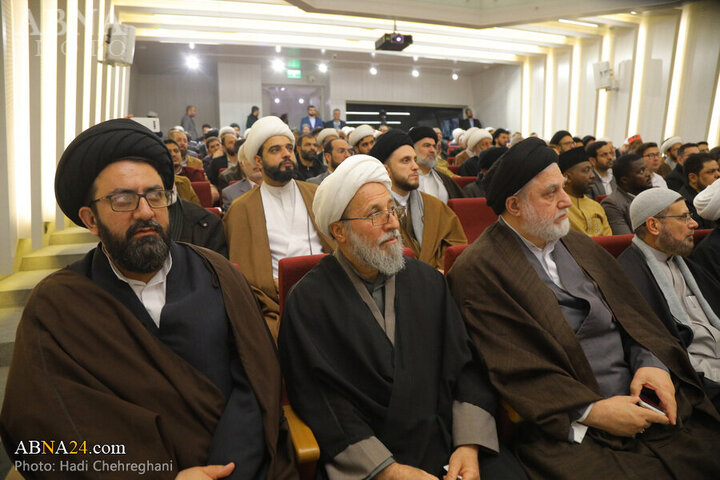 Photos: World Quran Day marked in Qom, Iran