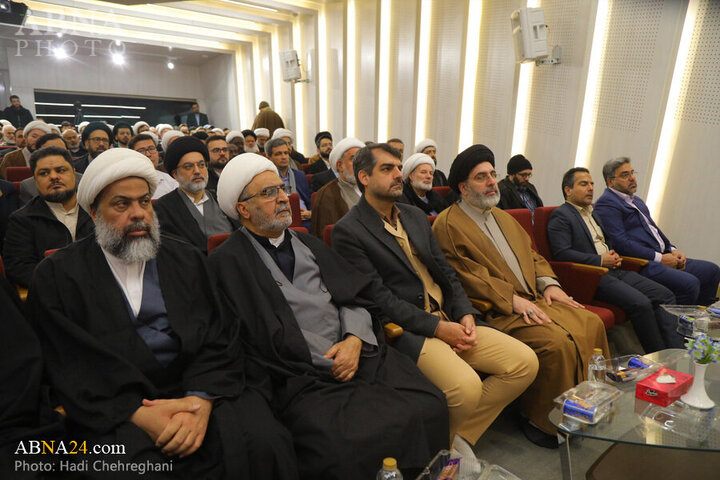 Photos: World Quran Day marked in Qom, Iran