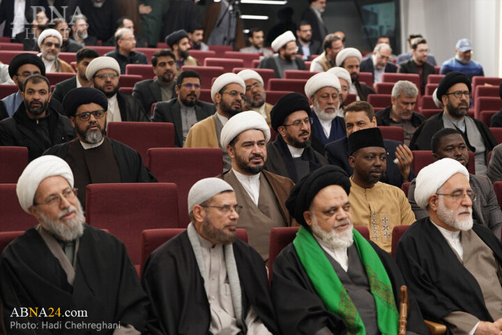 Photos: World Quran Day marked in Qom, Iran