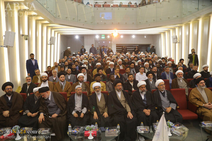 Photos: World Quran Day marked in Qom, Iran