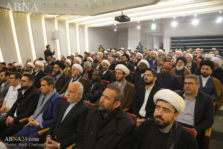 Photos: World Quran Day marked in Qom, Iran