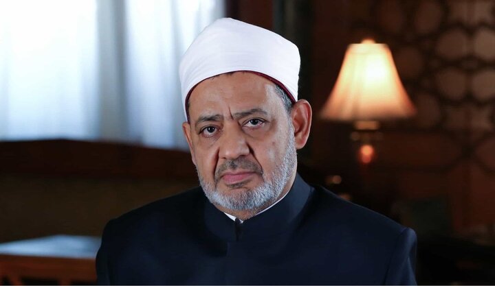 الازهر: غزه سرزمینی فلسطینی و عربی است و همچنان پابرجا خواهد ماند