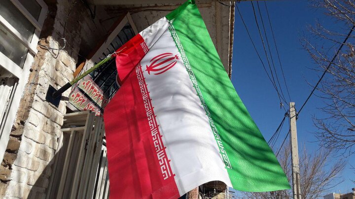پویش «هر خانه یک پرچم» در مازندران اجرا می‌شود