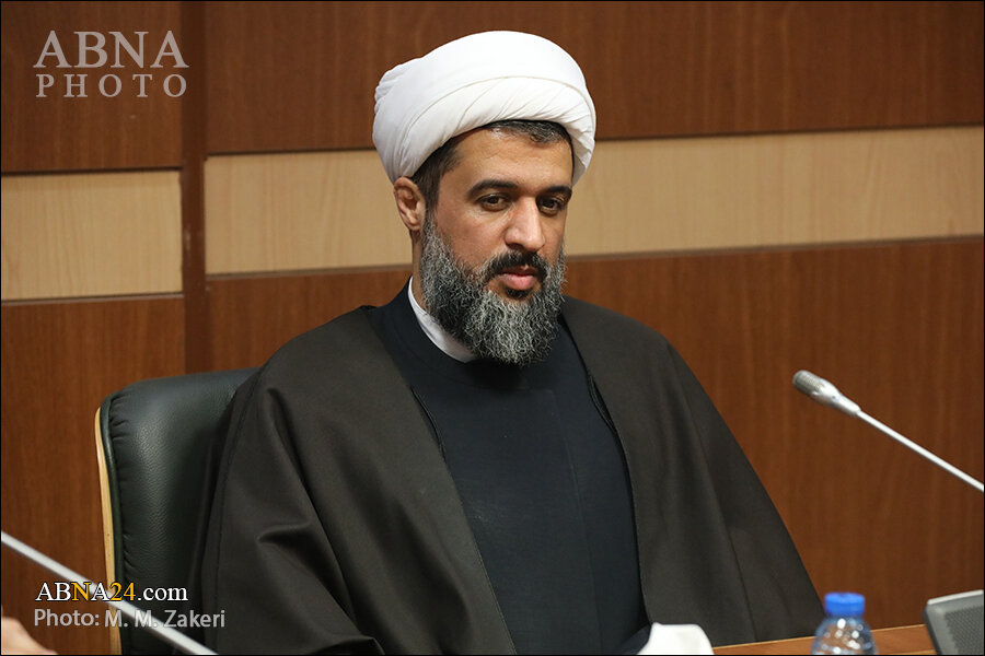 مراسم اختتامیه ششمین دوره همایش کتاب سال حکومت اسلامی در قم برگزار میشود