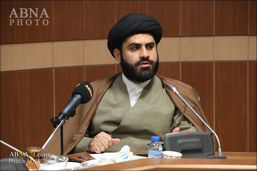 مراسم اختتامیه ششمین دوره همایش کتاب سال حکومت اسلامی در قم برگزار میشود