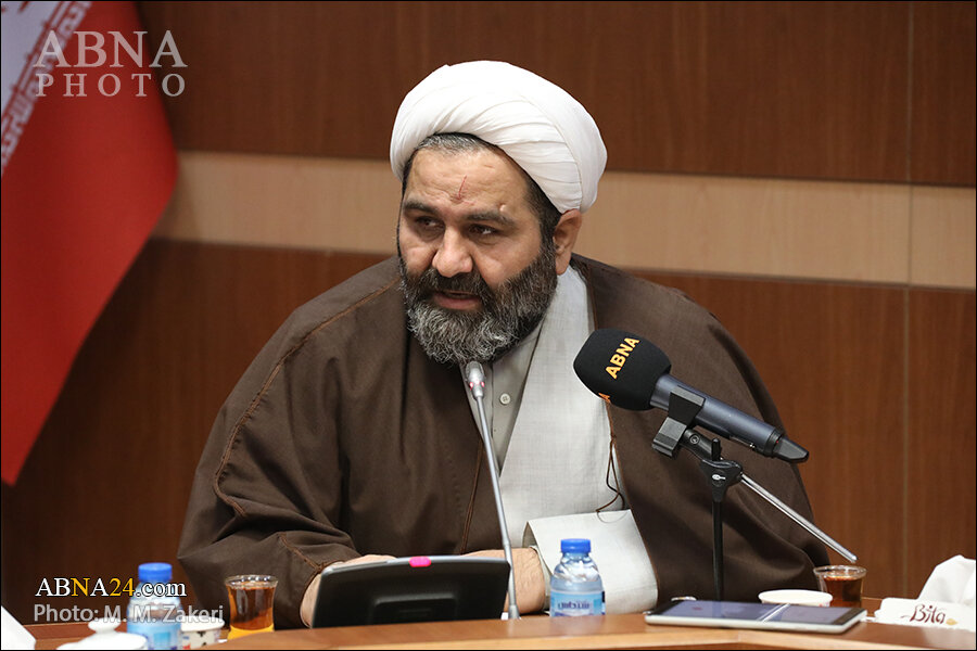 مراسم اختتامیه ششمین دوره همایش کتاب سال حکومت اسلامی در قم برگزار میشود