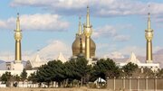 This week Friday prayer to be held at Imam Khomeini Mausoleum in Tehran