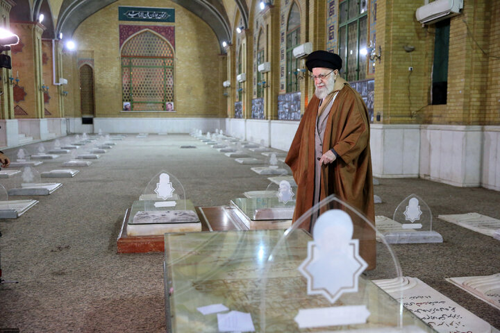 khamenei