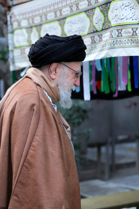 Leader Behesh Zahra