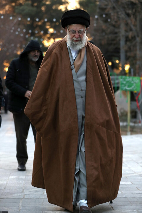 Leader Behesh Zahra