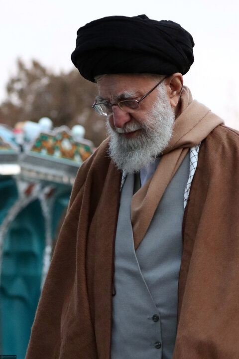 Leader Behesh Zahra