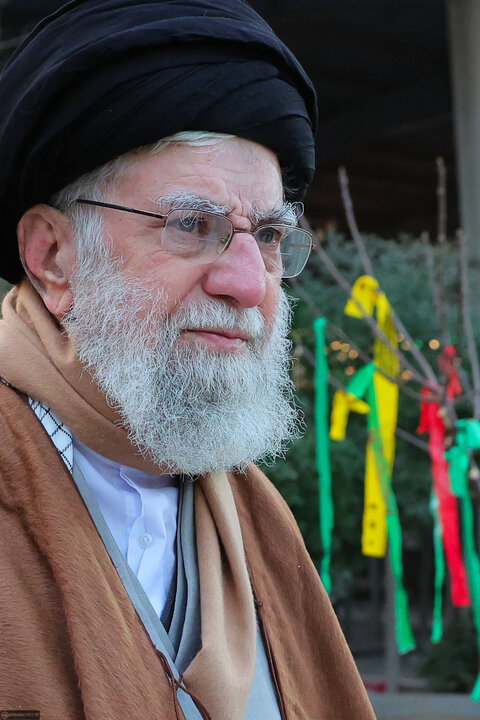 Leader Behesh Zahra