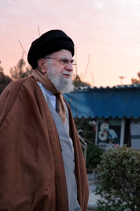 Leader Behesh Zahra