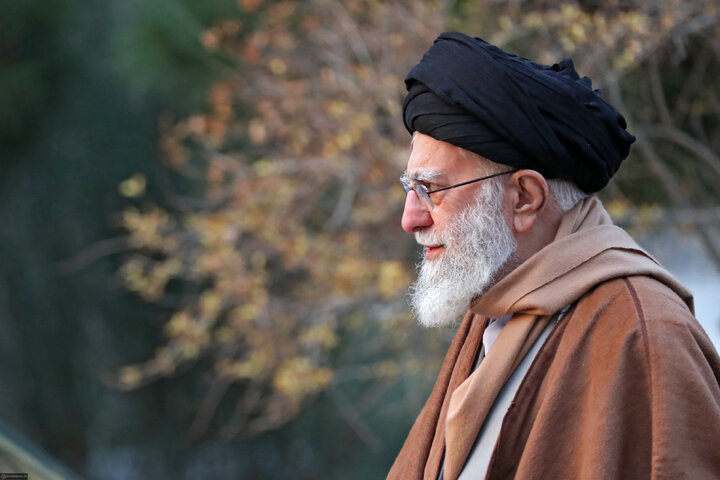 Leader Behesh Zahra