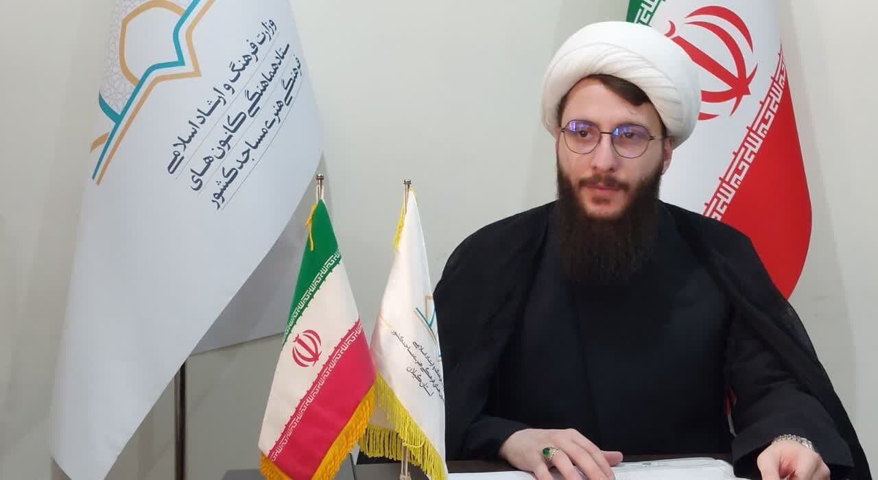 بزرگداشت دهه فجر انقلاب اسلامی با اجرای 43 ویژه برنامه در مساجد گیلان