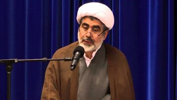 بازداشت امام جماعت مرکز اسلامی امام علی(ع) استکهلم توسط نیروهای امنیتی سوئد