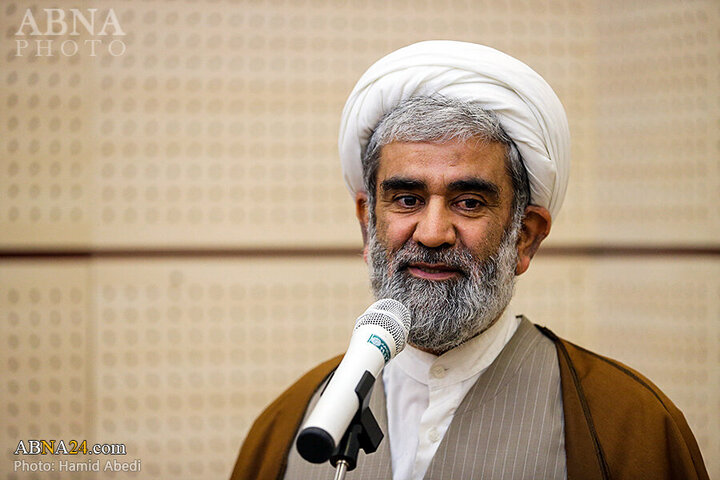 Photos 1: Second international gathering of “AhlulBayt (a.s.) Media Narrators” held in Qom