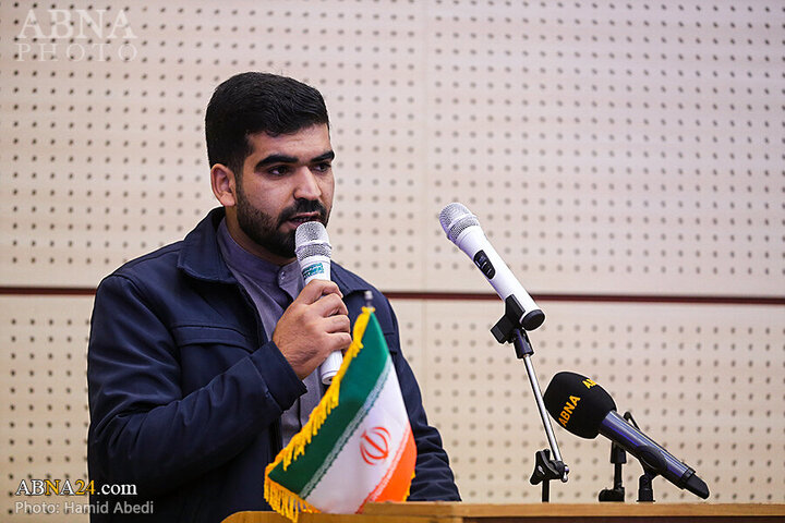 Photos 1: Second international gathering of “AhlulBayt (a.s.) Media Narrators” held in Qom