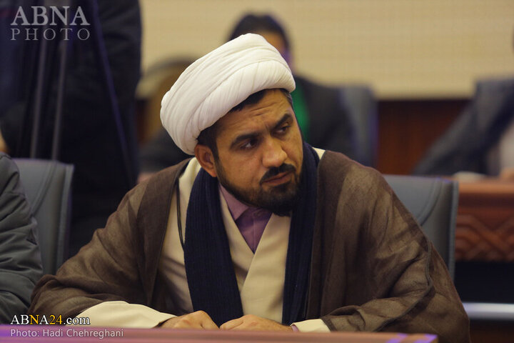 Photos 2: Second international gathering of “AhlulBayt (a.s.) Media Narrators” held in Qom