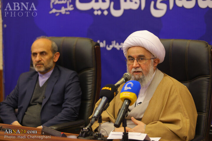 Photos 2: Second international gathering of “AhlulBayt (a.s.) Media Narrators” held in Qom