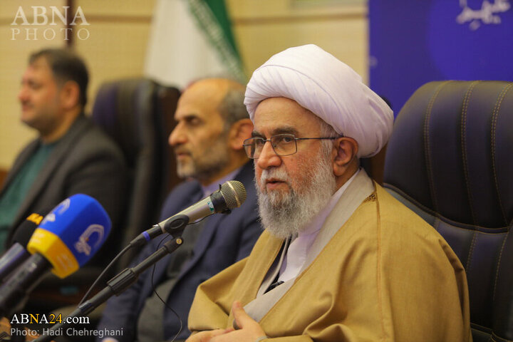 Photos 2: Second international gathering of “AhlulBayt (a.s.) Media Narrators” held in Qom